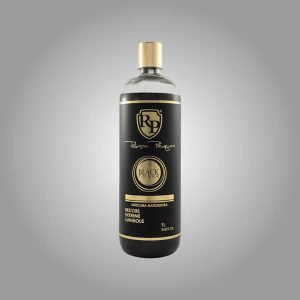 Matizador Black Toner 1L
