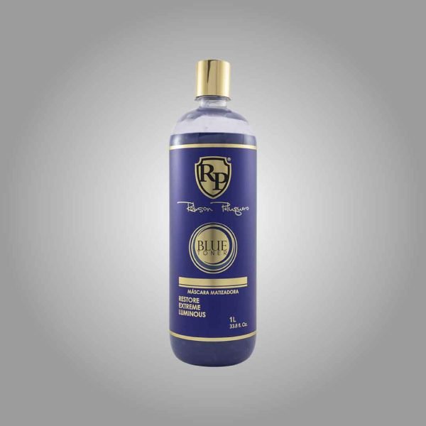 Matizador Blue Toner 1L