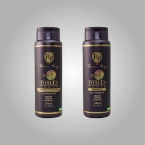 Kit Home Care 4 Forces 300 ML