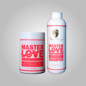 Master Love Tratamiento