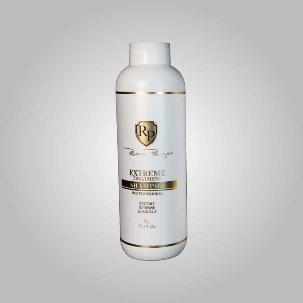 Extreme Treatment Shampoo 1L