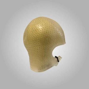 Gorra de Mechas