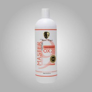Master Mechas OX20