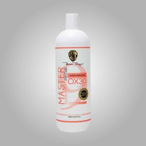 Master Mechas OX30