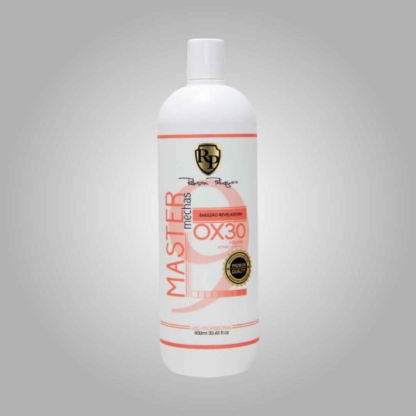 Master Mechas OX30