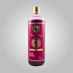 Shampoo Pink 1L