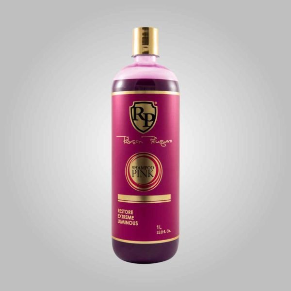 Shampoo Pink 1L